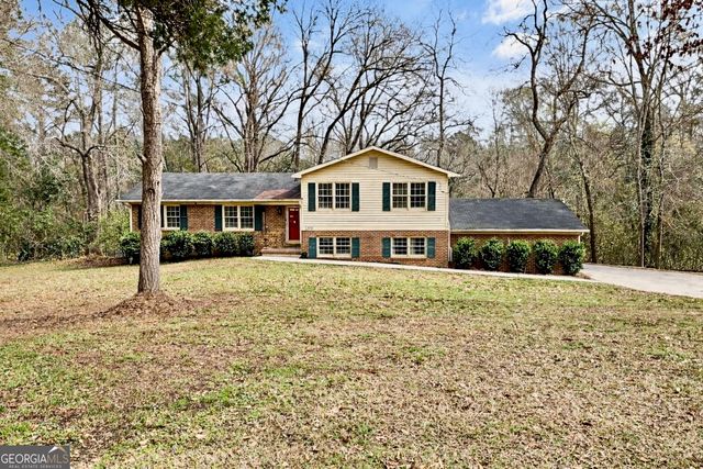 3209 Lennox Drive, Macon, GA 31204