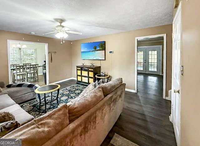 3209 Lennox Drive, Macon, GA 31204