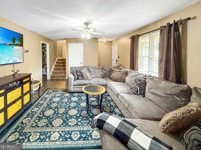 3209 Lennox Drive, Macon, GA 31204