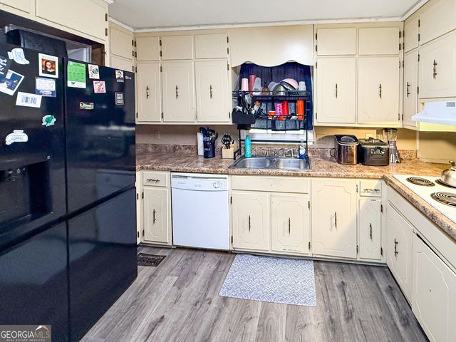 3209 Lennox Drive, Macon, GA 31204