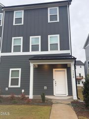 7224 Morris Acres Road, Apex, NC 27523