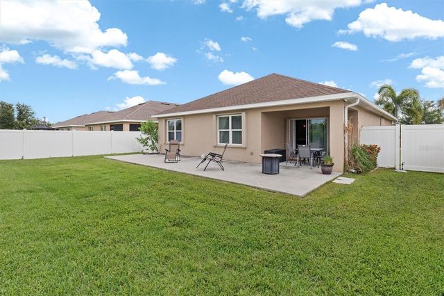 7436 MIKASA DRIVE, Punta Gorda, FL 33950