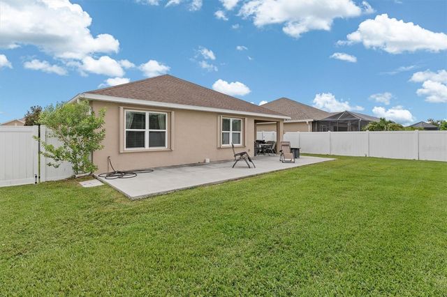 7436 MIKASA DRIVE, Punta Gorda, FL 33950