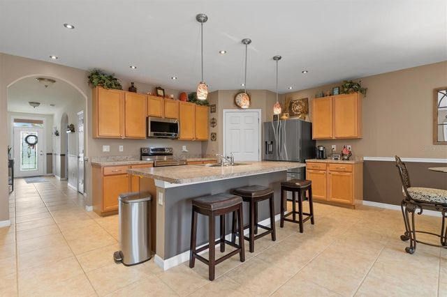 7436 MIKASA DRIVE, Punta Gorda, FL 33950
