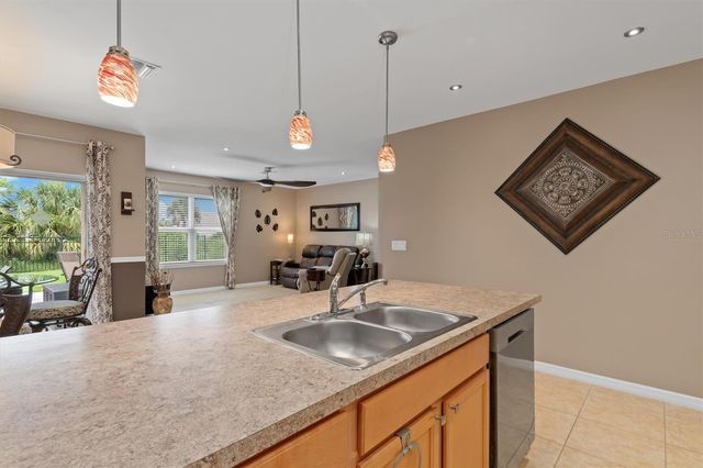 7436 MIKASA DRIVE, Punta Gorda, FL 33950