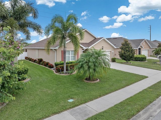 7436 MIKASA DRIVE, Punta Gorda, FL 33950