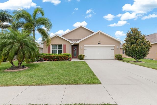 7436 MIKASA DRIVE, Punta Gorda, FL 33950