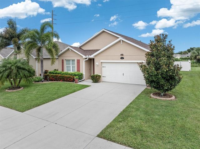 7436 MIKASA DRIVE, Punta Gorda, FL 33950