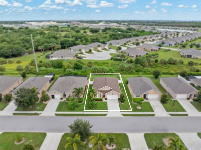 7436 MIKASA DRIVE, Punta Gorda, FL 33950