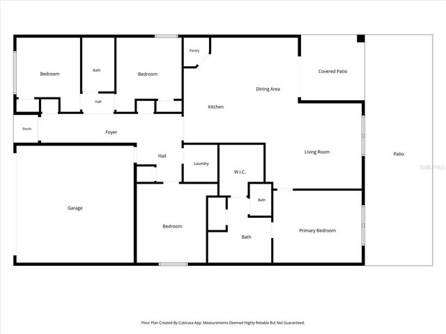 7436 MIKASA DRIVE, Punta Gorda, FL 33950