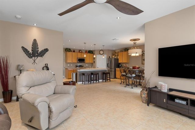 7436 MIKASA DRIVE, Punta Gorda, FL 33950