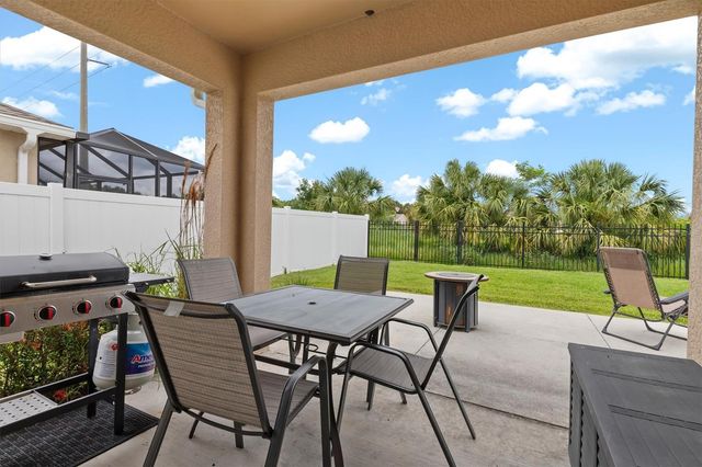 7436 MIKASA DRIVE, Punta Gorda, FL 33950