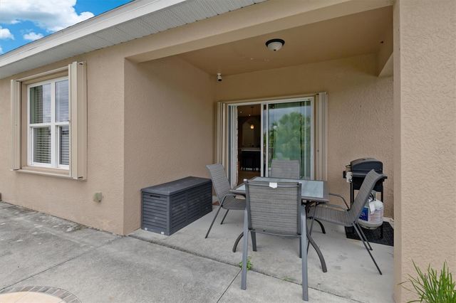 7436 MIKASA DRIVE, Punta Gorda, FL 33950