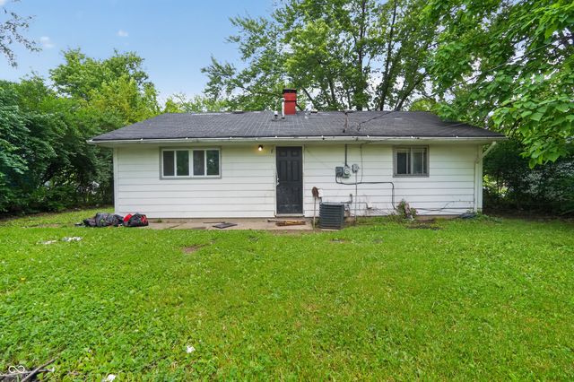3610 Decamp Drive, Indianapolis, IN 46226