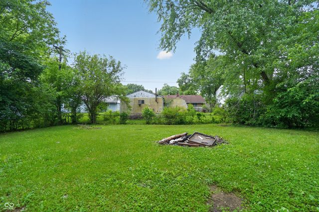 3610 Decamp Drive, Indianapolis, IN 46226