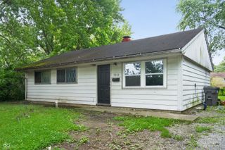 3610 Decamp Drive, Indianapolis, IN 46226