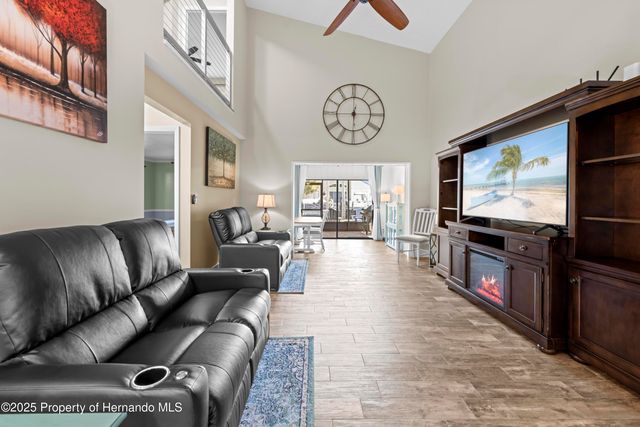 11436 W Clubview Drive, Homosassa, FL 34448