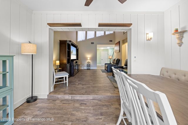 11436 W Clubview Drive, Homosassa, FL 34448