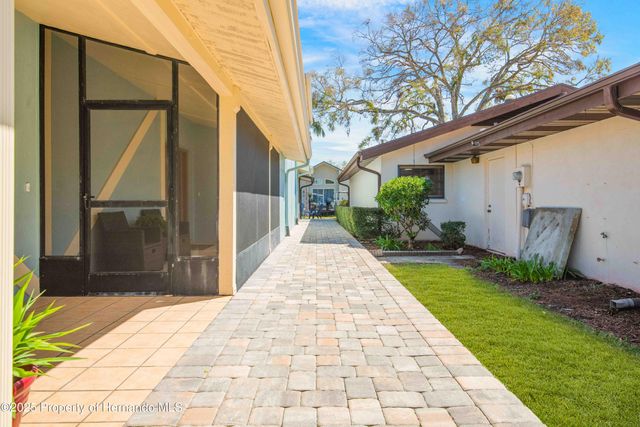 11436 W Clubview Drive, Homosassa, FL 34448