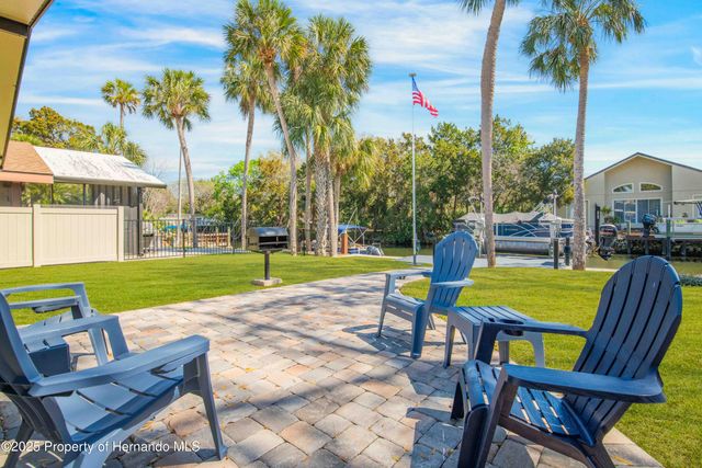 11436 W Clubview Drive, Homosassa, FL 34448