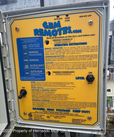 11436 W Clubview Drive, Homosassa, FL 34448