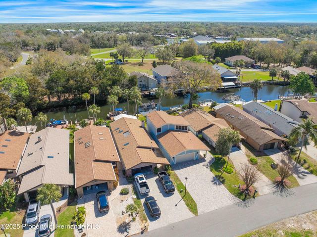 11436 W Clubview Drive, Homosassa, FL 34448