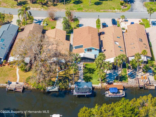 11436 W Clubview Drive, Homosassa, FL 34448