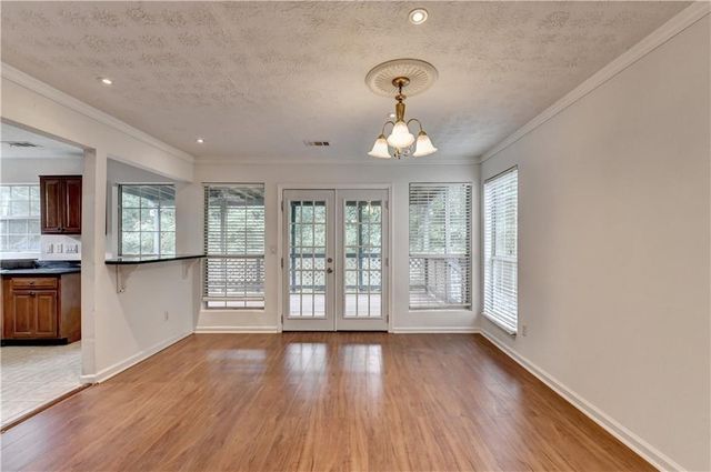 1285 Strasbourg Court, Norcross, GA 30093
