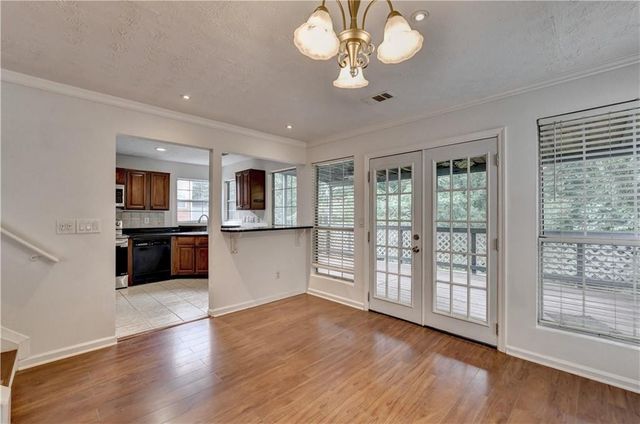 1285 Strasbourg Court, Norcross, GA 30093