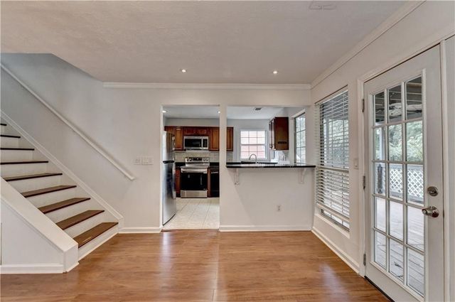 1285 Strasbourg Court, Norcross, GA 30093