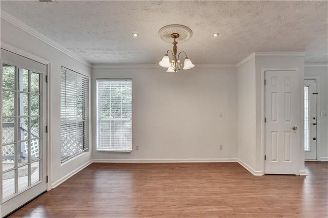 1285 Strasbourg Court, Norcross, GA 30093