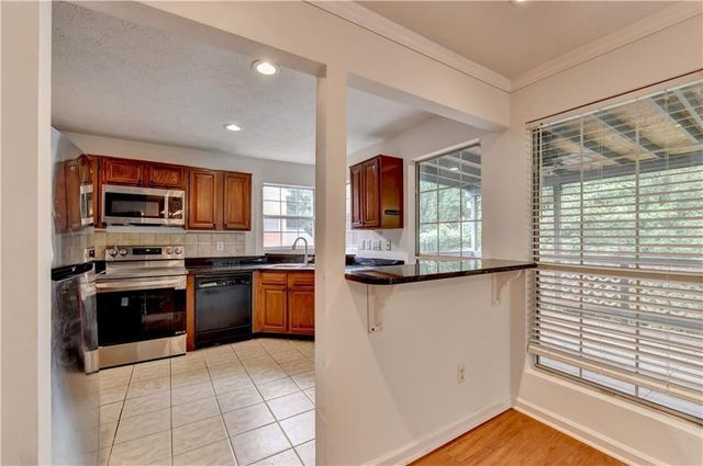 1285 Strasbourg Court, Norcross, GA 30093