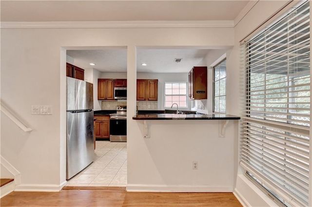 1285 Strasbourg Court, Norcross, GA 30093