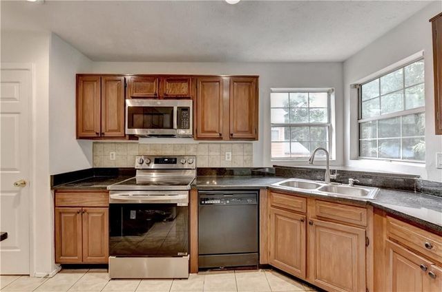 1285 Strasbourg Court, Norcross, GA 30093