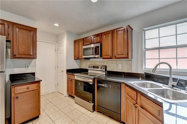 1285 Strasbourg Court, Norcross, GA 30093