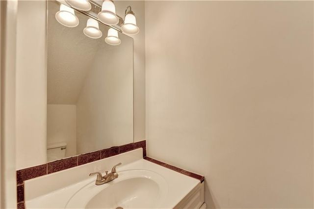 1285 Strasbourg Court, Norcross, GA 30093