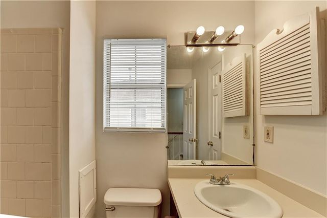 1285 Strasbourg Court, Norcross, GA 30093