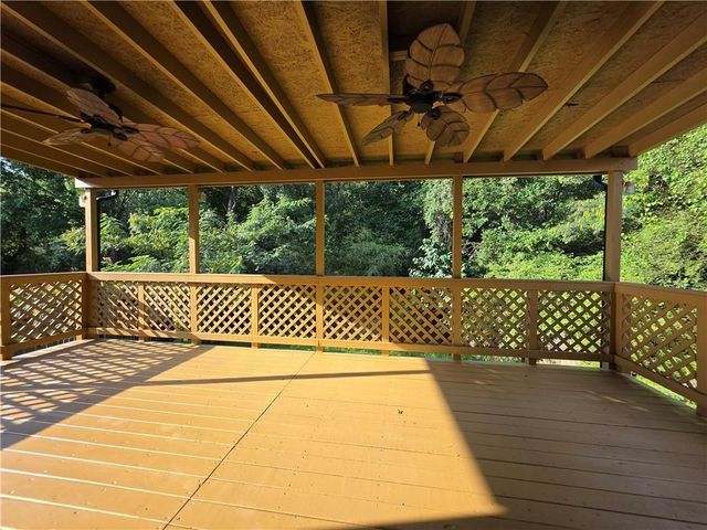 1285 Strasbourg Court, Norcross, GA 30093