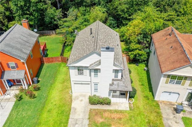1285 Strasbourg Court, Norcross, GA 30093