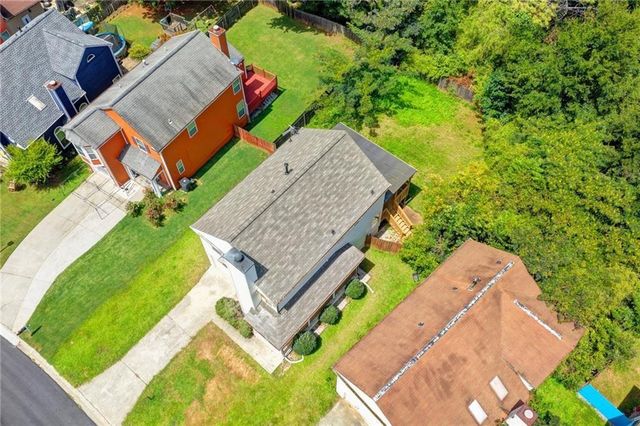 1285 Strasbourg Court, Norcross, GA 30093