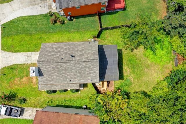 1285 Strasbourg Court, Norcross, GA 30093