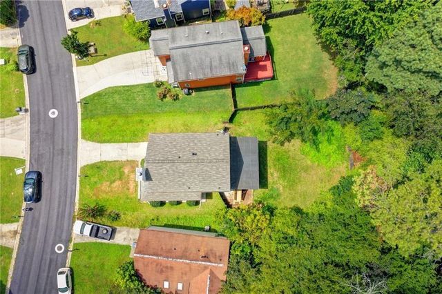 1285 Strasbourg Court, Norcross, GA 30093