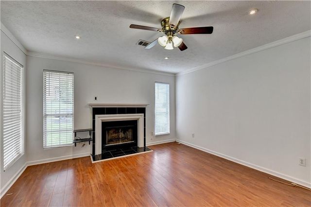 1285 Strasbourg Court, Norcross, GA 30093