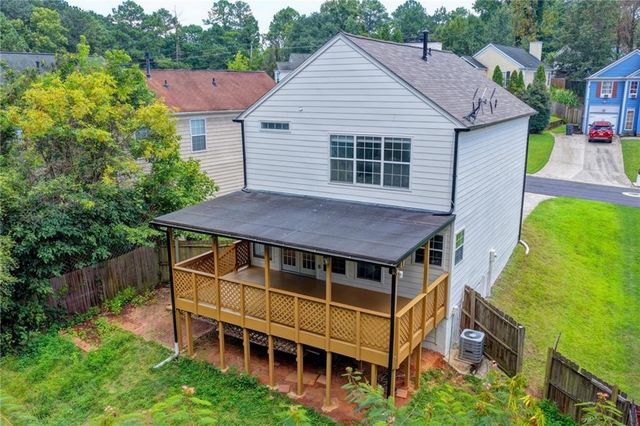 1285 Strasbourg Court, Norcross, GA 30093