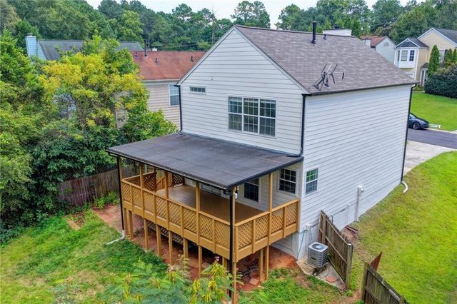 1285 Strasbourg Court, Norcross, GA 30093