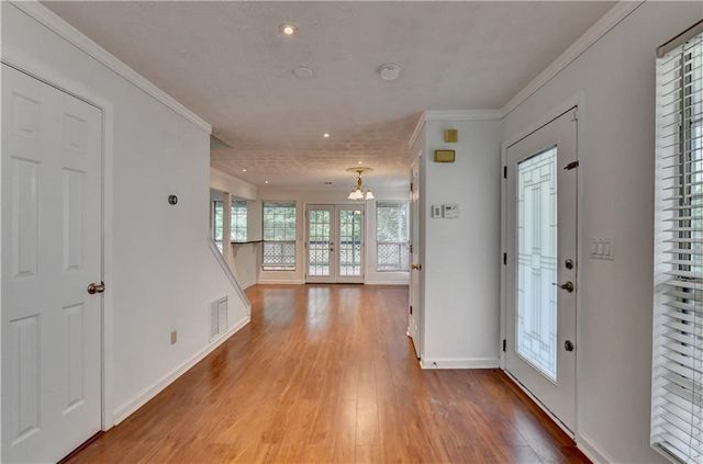 1285 Strasbourg Court, Norcross, GA 30093