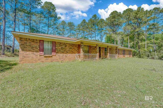 13755 Malone Road, Chunchula, AL 36521