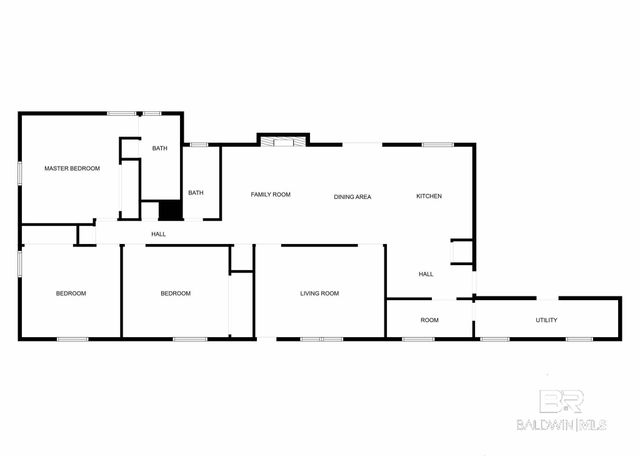 13755 Malone Road, Chunchula, AL 36521