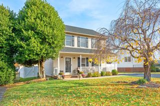 1905 MONROE ST, Waynesboro, VA 22980