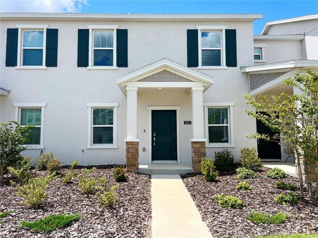6021 BLISSFUL STREET, Clermont, FL 34714